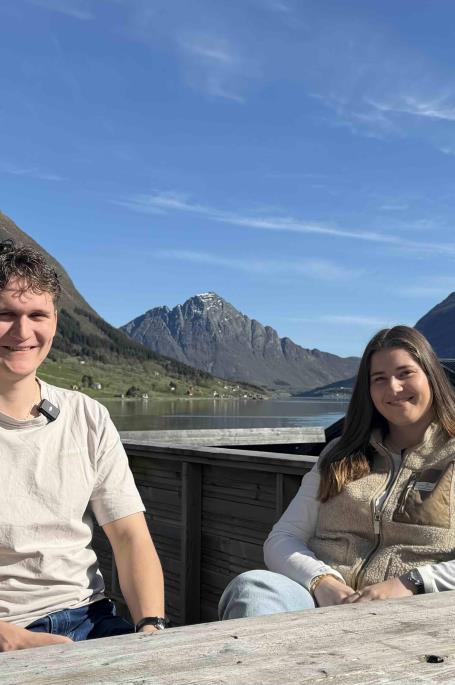 Lenke til artikkel: Ergoterapi handler om å få hverdagen til å fungere
