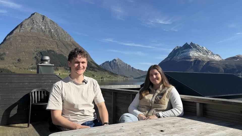 Lenke til artikkel: Ergoterapi handler om å få hverdagen til å fungere