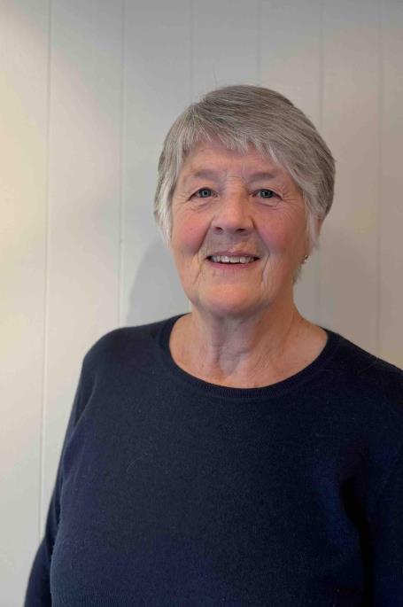 Lenke til artikkel: Hva er viktig for Eldrerådet når vi skal utvikle framtidens helse- og omsorgstjenester i Lurøy?