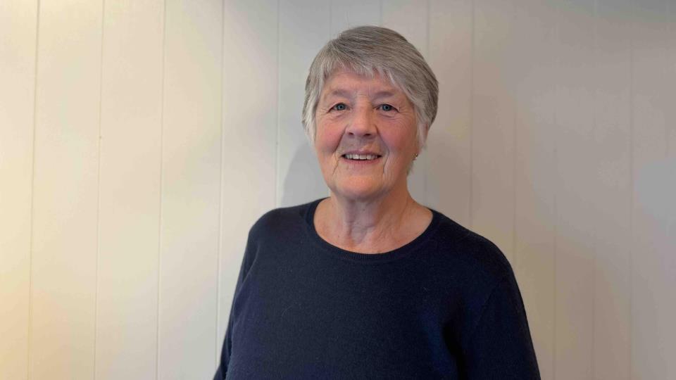 Lenke til artikkel: Hva er viktig for Eldrerådet når vi skal utvikle framtidens helse- og omsorgstjenester i Lurøy?