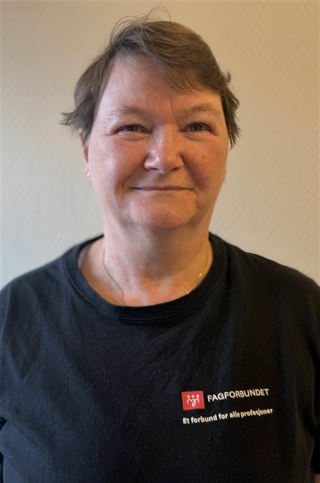 Lenke til artikkel: Vi må ta vare på dem som allerede jobber her 