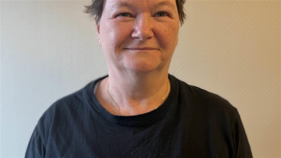 Lenke til artikkel: Vi må ta vare på dem som allerede jobber her 