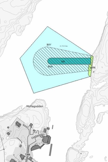 Lenke til artikkel: Offentlig ettersyn detaljregulering for Straumøyvalen molo